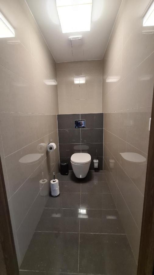 Horni Misecky - Apartman M20 Екстериор снимка